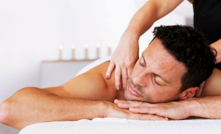 Benefits of Massage