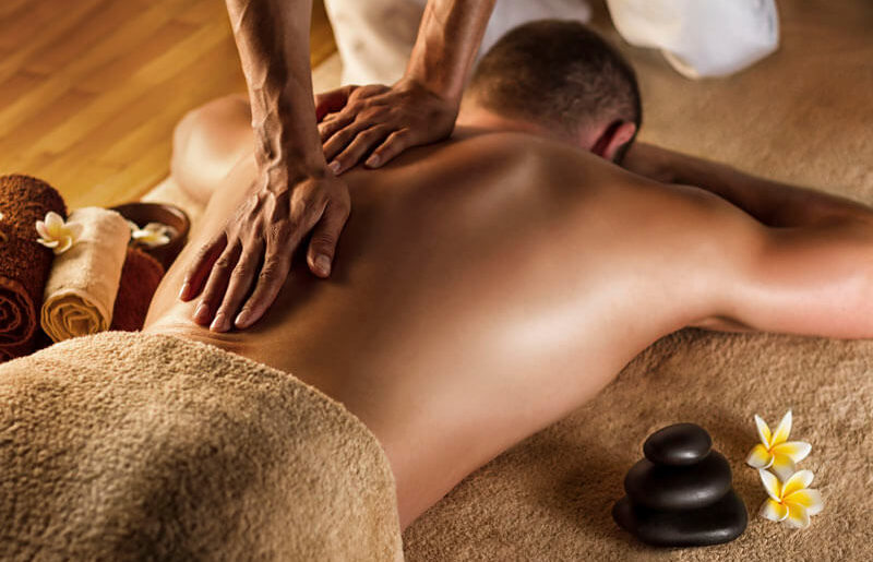 Bur Dubai Massage